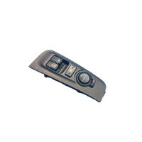 Hyundai Iload/Imax Tq Right Front Power Window Master Switch