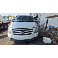 Hyundai Iload/Imax 2.4 Petrol Automatic Radiator