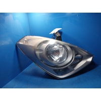 Hyundai Iload/Imax Tq  Right Headlamp