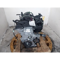 Hyundai Accent Rb 1.4 G4lc Petrol Engine