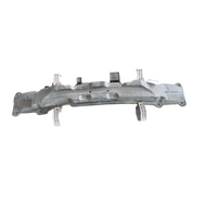 Hyundai Accent Rb Hatch, Rear Bumper Main Reinforcement