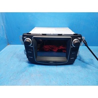 Hyundai Accent Rb Touchscreen