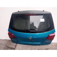 Suzuki Vitara Ly (Vin Tsm)  Tailgate