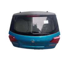 Suzuki Vitara Ly (Vin Tsm)  Tailgate