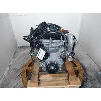 Suzuki Vitara Ly Vin Tsm 1.4 K14c Turbo Petrol  Engine  Used