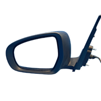 Suzuki Vitara Ly Vin Tsm Left Door Mirror