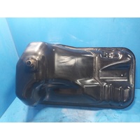 Mitsubishi Triton Mn 2.5 Diesel  Oil Pan Sump