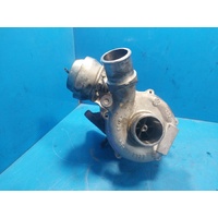 Mitsubishi Triton Mn 2.5 Diesel  Turbocharger