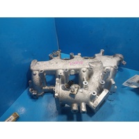 Mitsubishi Challenger Triton  2.5 Diesel Inlet Manifold