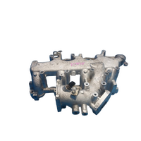 Mitsubishi Challenger Triton  2.5 Diesel Inlet Manifold