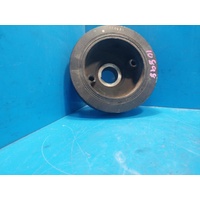 Mitsubishi Challenger Triton  Crankshaft Pulley