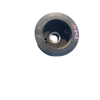 Mitsubishi Challenger Triton  Crankshaft Pulley