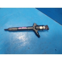 Mitsubishi Triton Mn Fuel Injector