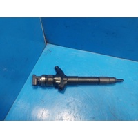 Mitsubishi Triton Mn Fuel Injector