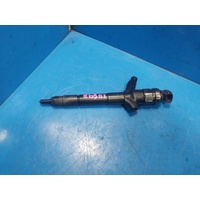 Mitsubishi Triton Mn Fuel Injector