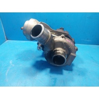 Mitsubishi Triton Mn 2.5 Diesel  Turbocharger