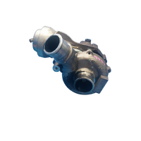 Mitsubishi Triton Mn 2.5 Diesel  Turbocharger