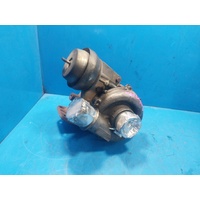 Mazda Bt50 Ford Ranger 3.0 Turbo Diesel Turbocharger