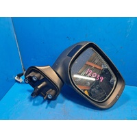 ﻿ Subaru Outback Right Door Mirror