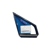 Subaru Outback 6Th Gen  Right Front 1/4 Door Glass