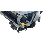 Subaru Outback 6 Th Gen, Right Rear Door Window