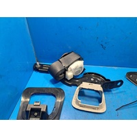 Subaru Outback 6Th Gen  Centre Rear Seat Belt Only