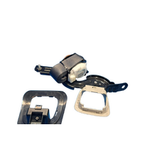 Subaru Outback 6Th Gen  Centre Rear Seat Belt Only