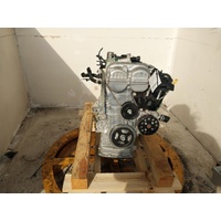 Hyundai Accent Veloster I30 Kia Rio 1.6 G4fd Petrol Engine