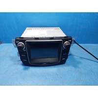 Hyundai Accent Rb Touchscreen