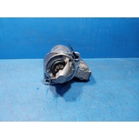 Hyundai Accent Rb Starter Motor