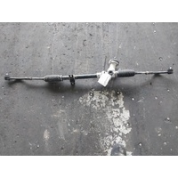 Hyundai Accent Rb Steering Box Rack
