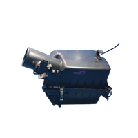 Mitsubishi Outlander Air Cleaner