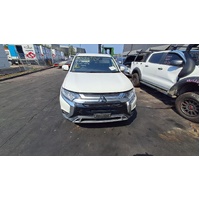 Mitsubishi Outlander Zj-Zl Petrol Auto/Manual Radiator