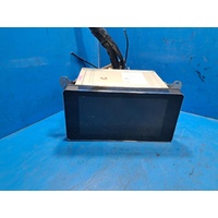Mitsubishi Outlander Zk-Zl Display/Head Unit