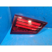 Mitsubishi Outlander  Zk-Zl Left Side Rear Tailgate Lamp