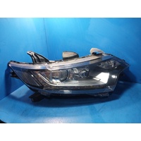 Mitsubishi Outlander Zk-Zl Right Headlamp