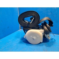 Mitsubishi Outlander Zj-Zl, Right Rear 3Rd Row Seat Belt Only (7 Seater)