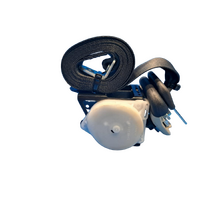 Mitsubishi Outlander Zj-Zl, Right Rear 3Rd Row Seat Belt Only (7 Seater)