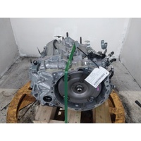 Mitsubishi Outlander Zk-Zl 2.4 4J12 Petrol Auto Transmission