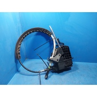 Audi Q3 8U Shift Linkage