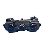 Isuzu Dmax Rg Heater Air Cond Controls