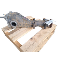 Subaru Outback 6Th Gen 2.5 Fb25, Petrol Auto T/M Diff Centre