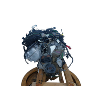 Mazda Cx9 Tb 3.7 Petrol Awd Engine