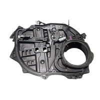 Mazda Cx9 Tb  Left Front Window Regulator