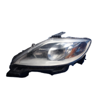 Mazda Cx9 Tb  Left Headlamp