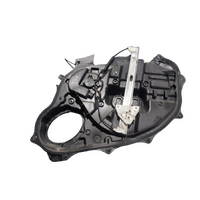 Mazda Cx9 Tb, Left Rear Door Window Regulator Assy