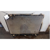 Mazda Cx9 Tb 3.7 V6 Auto  Radiator