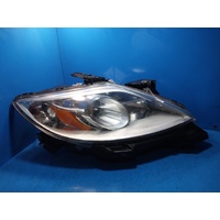 Mazda Cx9 Tb, Xenon Type, Right Headlamp
