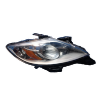 Mazda Cx9 Tb, Xenon Type, Right Headlamp