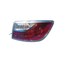 Mazda Cx9 Tb Right Taillight
